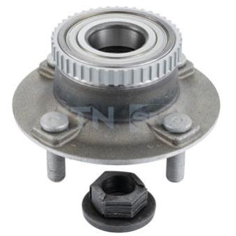 Roulement de roue arrière SNR OEM 5027622