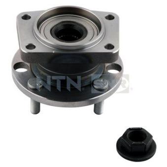 Roulement de roue arrière SNR R152.47