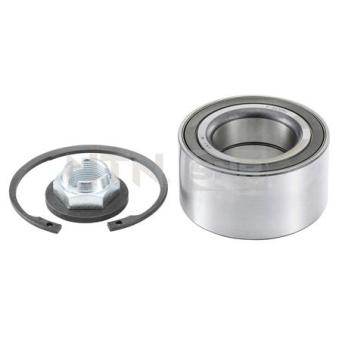 Roulement de roue avant SNR [R152.73]