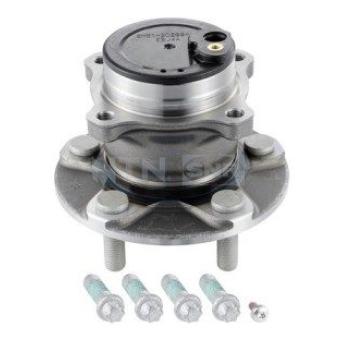 Roulement de roue arrière SNR R152.79 pour LEXUS ES 1.6 - 100cv