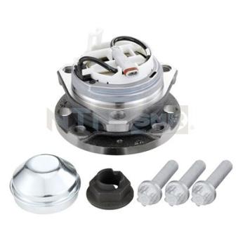 Roulement de roue avant SNR OEM 93178651