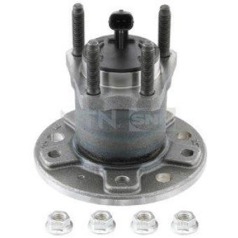 Roulement de roue arrière SNR OEM 93188708 Roulement de roue arrière SNR OEM 93188708