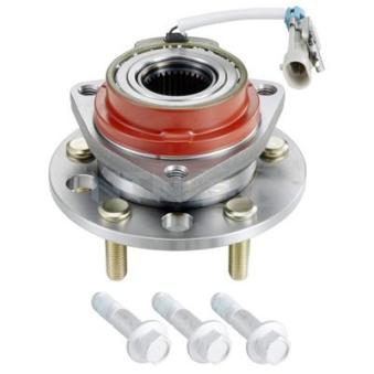 Roulement de roue avant SNR R153.64 pour OPEL SINTRA 2.2 DTI - 116cv