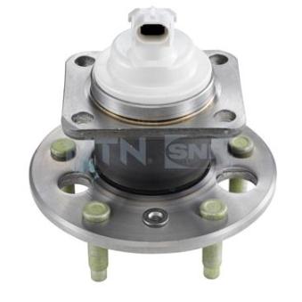 Roulement de roue arrière SNR OEM 7470611 Roulement de roue arrière SNR OEM 7470611