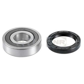 Roulement de roue arrière SNR [R154.03]