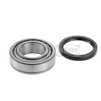 Roulement de roue arrière SNR R154.19