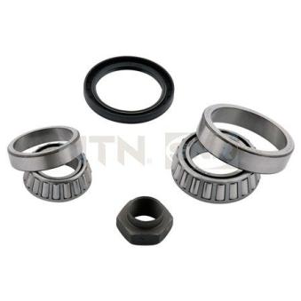 Kit de roulements de roue avant droit SNR OEM 291407645 Kit de roulements de roue avant droit SNR OEM 291407645