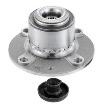 Roulement de roue avant SNR OEM 6E0407621D