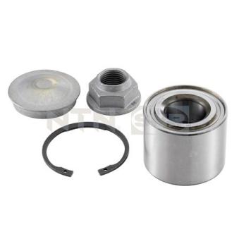 Roulement de roue arrière SNR [R155.113]