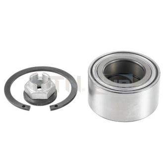 Roulement de roue arrière SNR [R155.114]