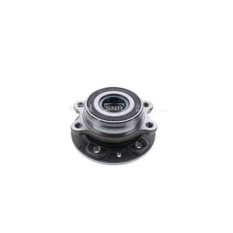 Roulement de roue avant SNR R155.135 pour RENAULT AUSTRAL TCe 160 - 158cv Roulement de roue avant SNR R155.135 pour RENAULT AUSTRAL TCe 160 - 158cv