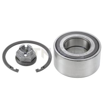 Roulement de roue avant SNR [R155.87]