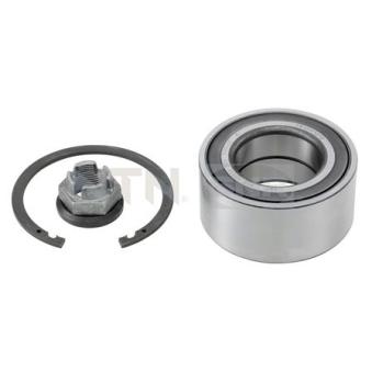 Roulement de roue avant SNR [R155.92]