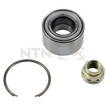 Roulement de roue avant SNR OEM 71740076