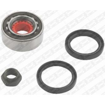 Roulement de roue avant SNR [R159.01]