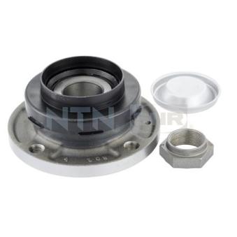 Roulement de roue arrière SNR [R159.34]