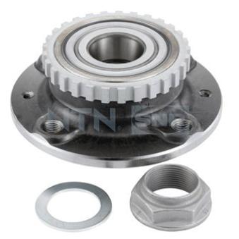 Roulement de roue arrière SNR OEM 374835