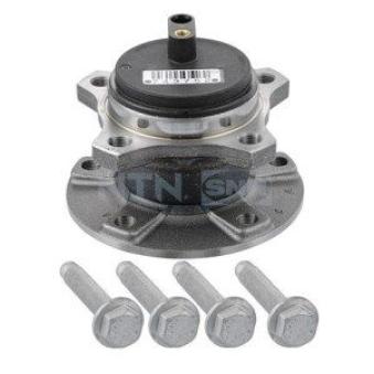 Roulement de roue arrière SNR OEM 9674375280