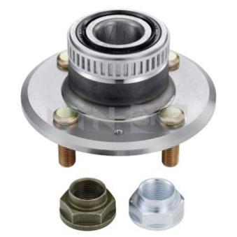 Roulement de roue arrière SNR OEM RLB000070