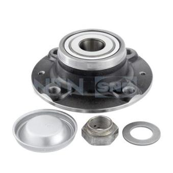 Roulement de roue arrière SNR OEM 374875