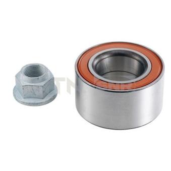 Roulement de roue avant SNR OEM 9P1407621