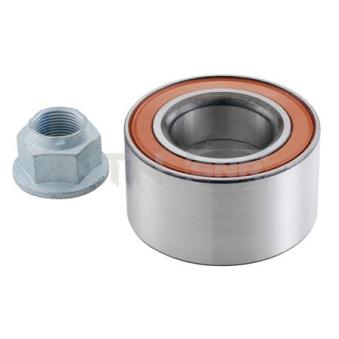 Roulement de roue arrière SNR OEM 9P1407621