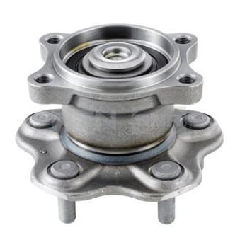 Roulement de roue avant SNR OEM 43202CN000