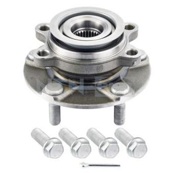 Roulement de roue avant SNR [R168.73]