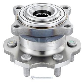 Roulement de roue arrière SNR OEM 43202EA500