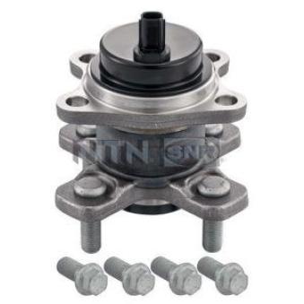 Roulement de roue arrière SNR OEM 4245074010