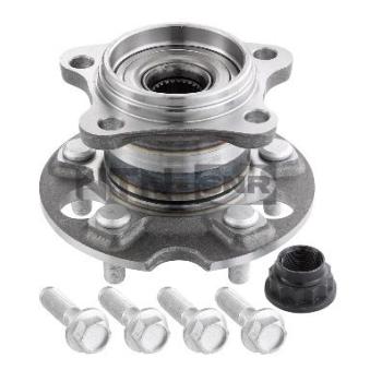 Roulement de roue arrière SNR OEM 4241048041