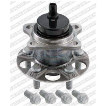 Roulement de roue arrière SNR OEM 4245047040