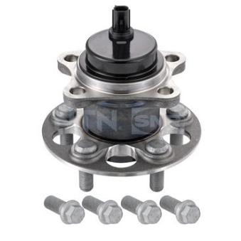 Roulement de roue arrière SNR OEM 4245052090
