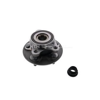 Roulement de roue avant SNR R169.124 pour LEXUS UX 250h E-Four - 152cv