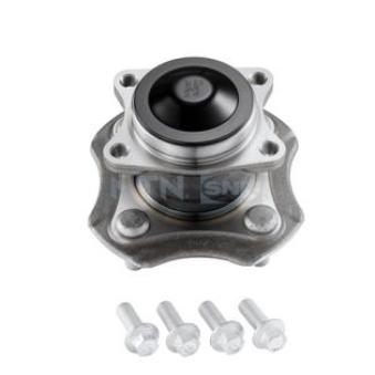 Roulement de roue arrière SNR OEM 424100D010