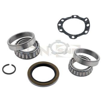 Roulement de roue avant SNR OEM 9008036064 Roulement de roue avant SNR OEM 9008036064