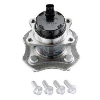 Roulement de roue arrière SNR OEM 4245052021