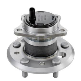 Roulement de roue arrière SNR OEM 4246048010