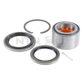 Roulement de roue arrière SNR [R169.85]