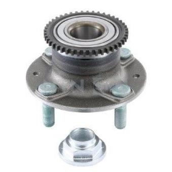 Kit de roulements de roue arrière SNR R170.40 pour ALFA ROMEO 33 1.6 i - 88cv