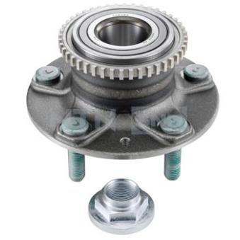 Roulement de roue arrière SNR R170.48