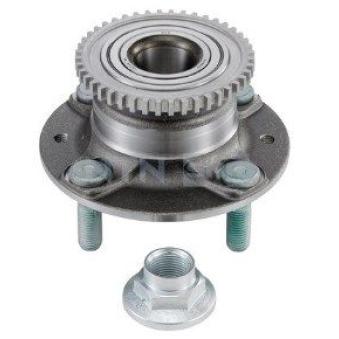 Roulement de roue avant SNR OEM NA233304XC