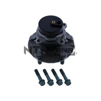 Roulement de roue avant SNR OEM ne513304xa Roulement de roue avant SNR OEM ne513304xa