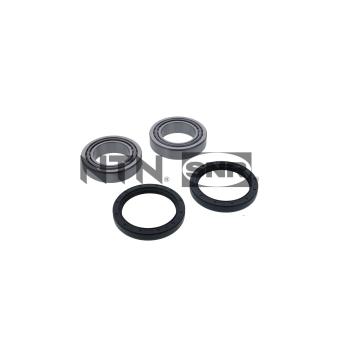 Roulement de roue avant SNR OEM 21210310302011 Roulement de roue avant SNR OEM 21210310302011