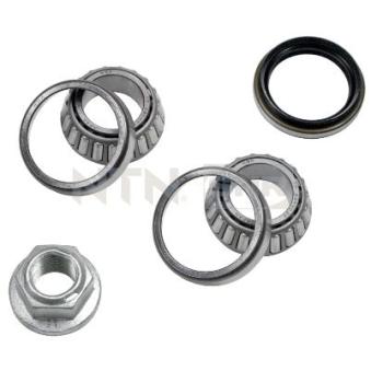 Roulement de roue arrière SNR OEM 5272024100