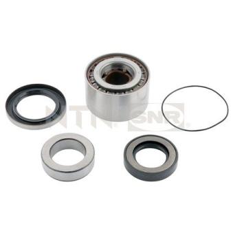 Roulement de roue arrière SNR OEM HR208024