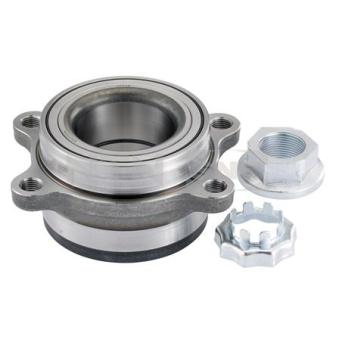 Roulement de roue arrière SNR OEM MR418068