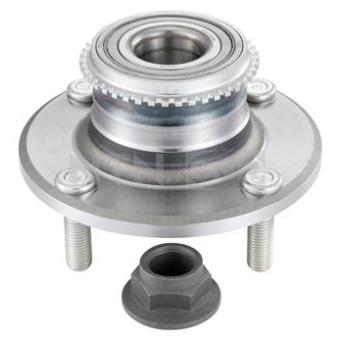 Roulement de roue arrière SNR OEM MR493619