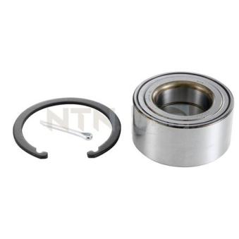 Kit de roulements de roue avant SNR OEM 4021095F0A Kit de roulements de roue avant SNR OEM 4021095F0A