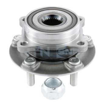 Roulement de roue avant SNR [R173.57]